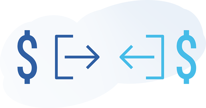 AvSight AUTOMATIC TRANSACTION MATCHING