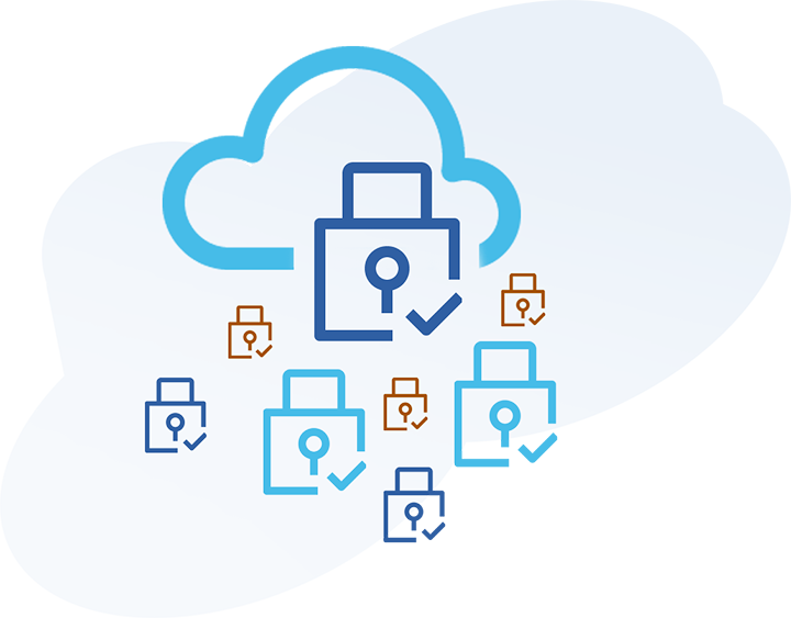 Digital Security Features 