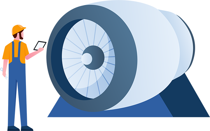 AvSight pour les logiciels MRO de l'aviation