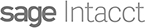 sage intacct